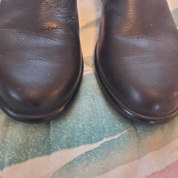 NAOT Womens Ankle Boots Suede and Leather - SZ 42 (EU) / 11 US - Picture 7 of 16